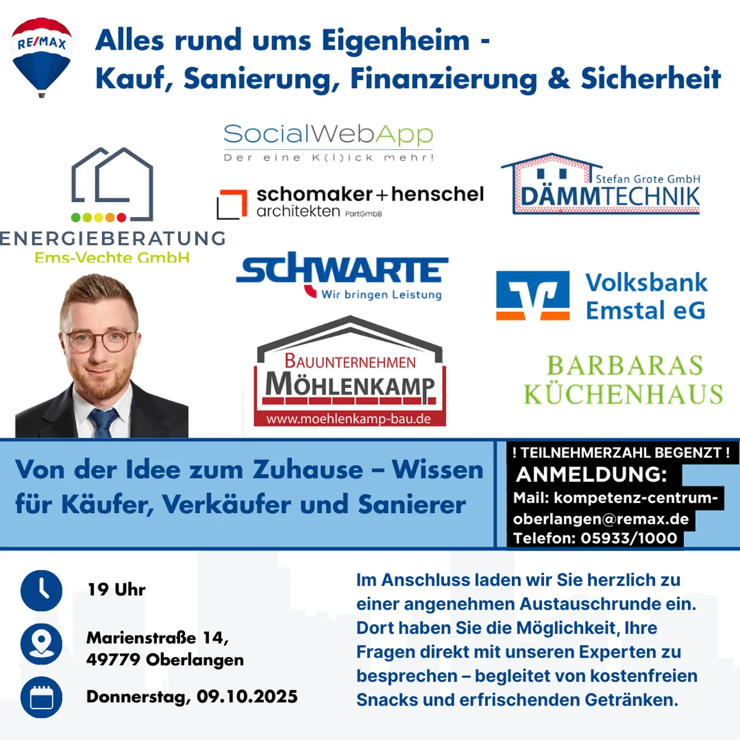 Energieberatung